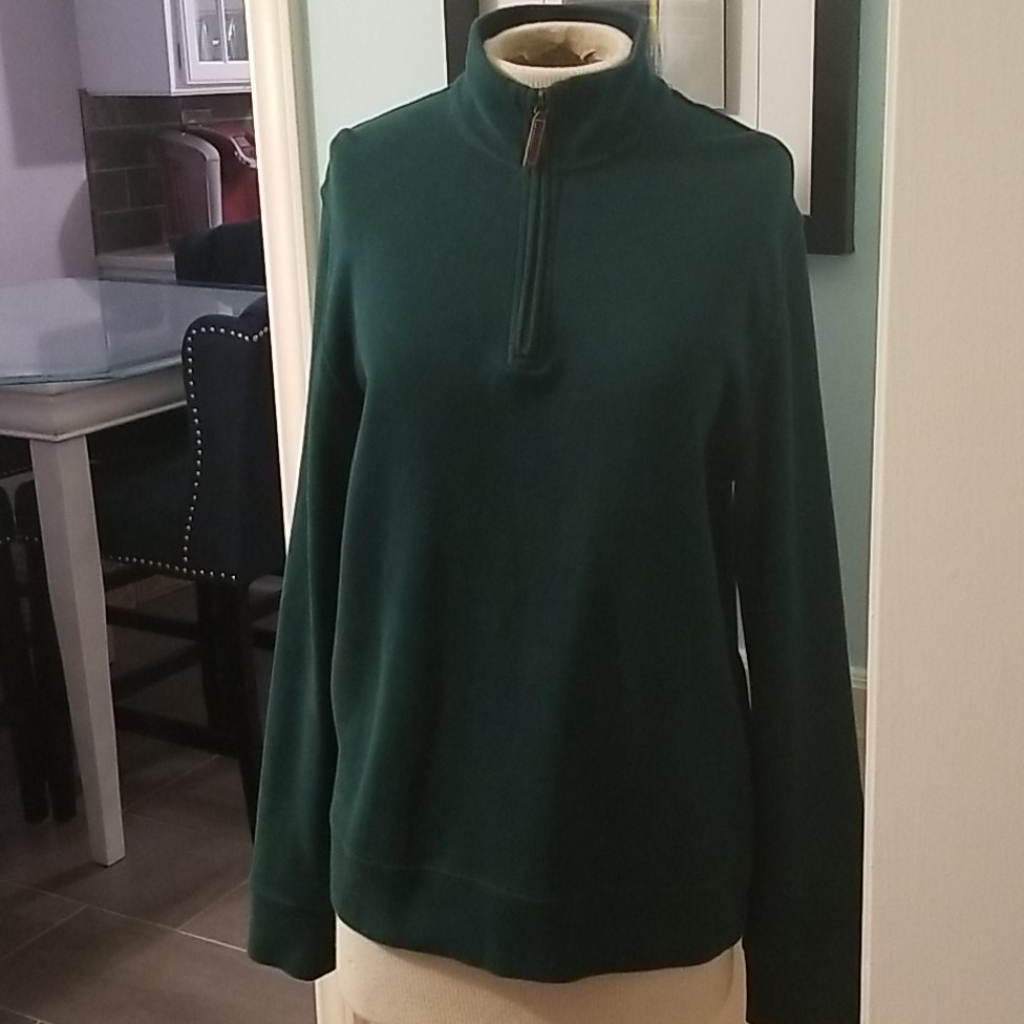 Lands' End Pullover